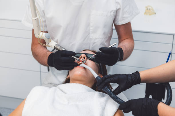 Best Emergency Tooth Extraction in Littleton Common, MA